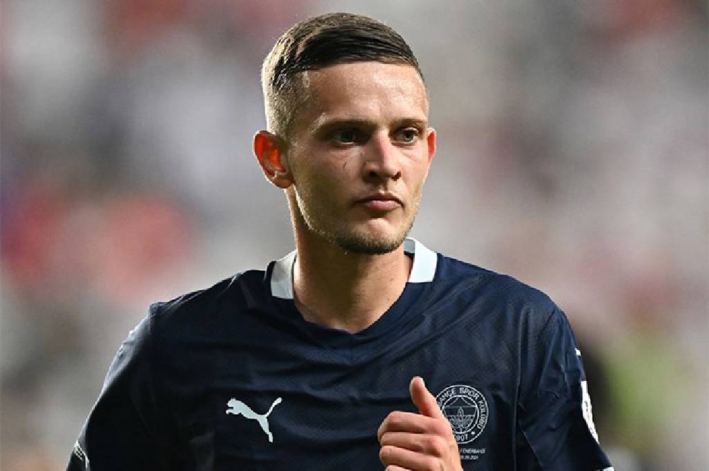 Szymanski'nin sakatlığını açıklandı, Fenerbahçe'ye kötü haber