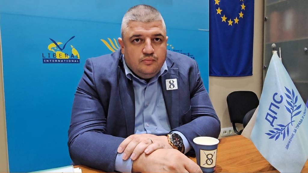Bulgaristan Türk bölgelerinde yılların eksikleri bir yılda giderildi