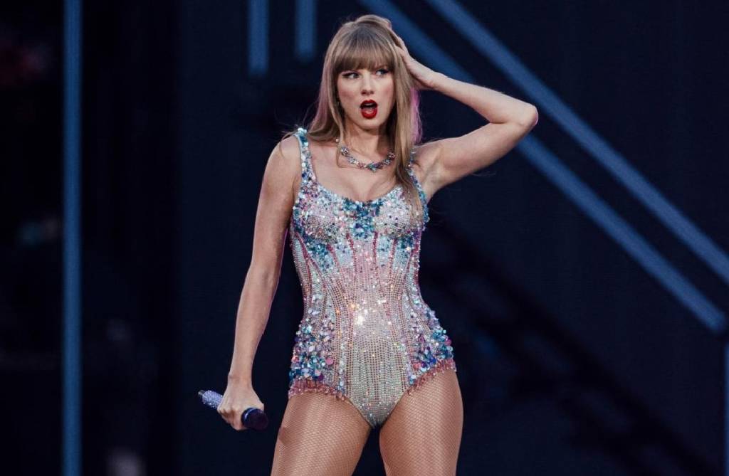 Milton Kasırgası’nın vurduğu ABD’ye dev bağış… Trump’ın nefret ettiği Taylor Swift, 5 milyon dolar gönderdi…