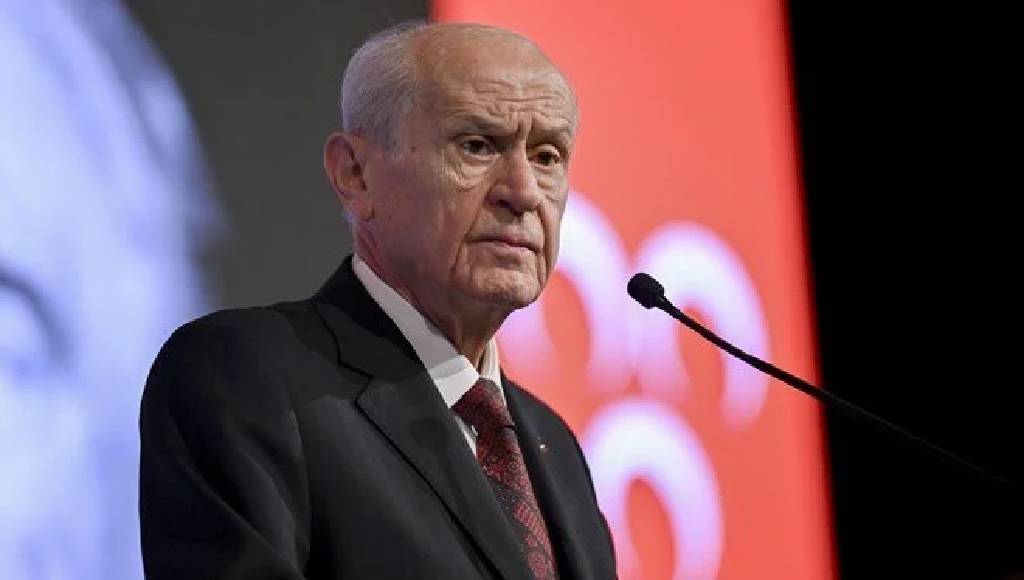 Devlet Bahçeli: Türkiye’nin Kürt sorunu yoktur, asla olmayacaktır