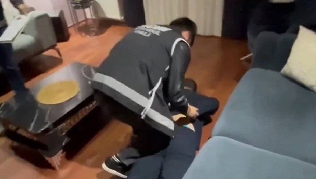 Barış Boyun ve Berat Can Gökdemir çetesine operasyon: 157 şüpheli adliyeye sevk edildi