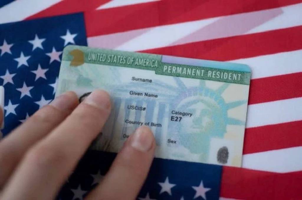 Başvuru tarihleri belli oldu! Green Card başvuruları nasıl yapılır?