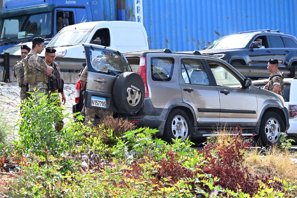 İsrail, Beyrut'un kuzeyini vurdu: 2 ölü