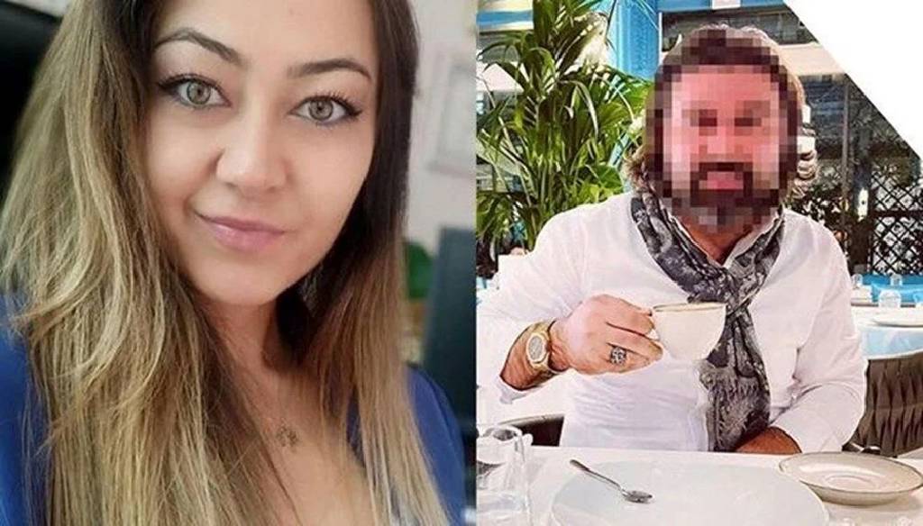 Avukat Belen’in katilinin cezası istinaf mahkemesi tarafından onandı