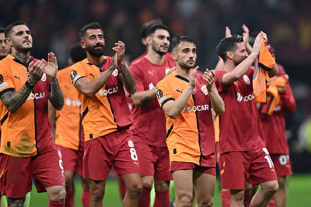 Antalyaspor - Galatasaray maçı muhtemel 11'ler