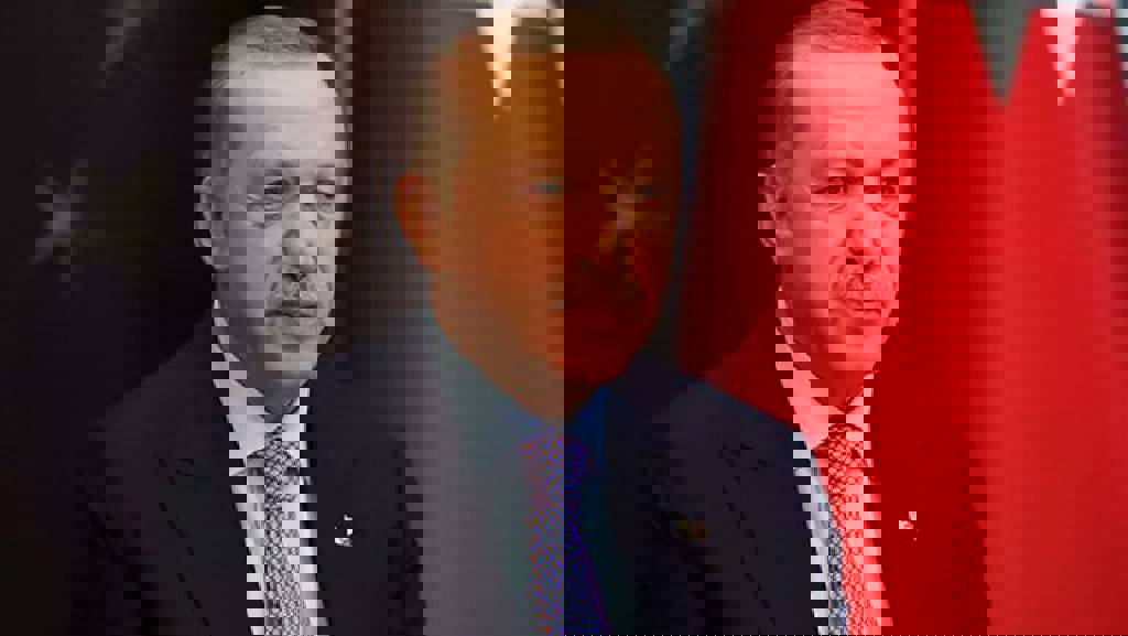 Zulüm yıllardır sürüyor! Cumhurbaşkanı Erdoğan’dan İsrail’in soykırımına yönelik paylaşım geldi…