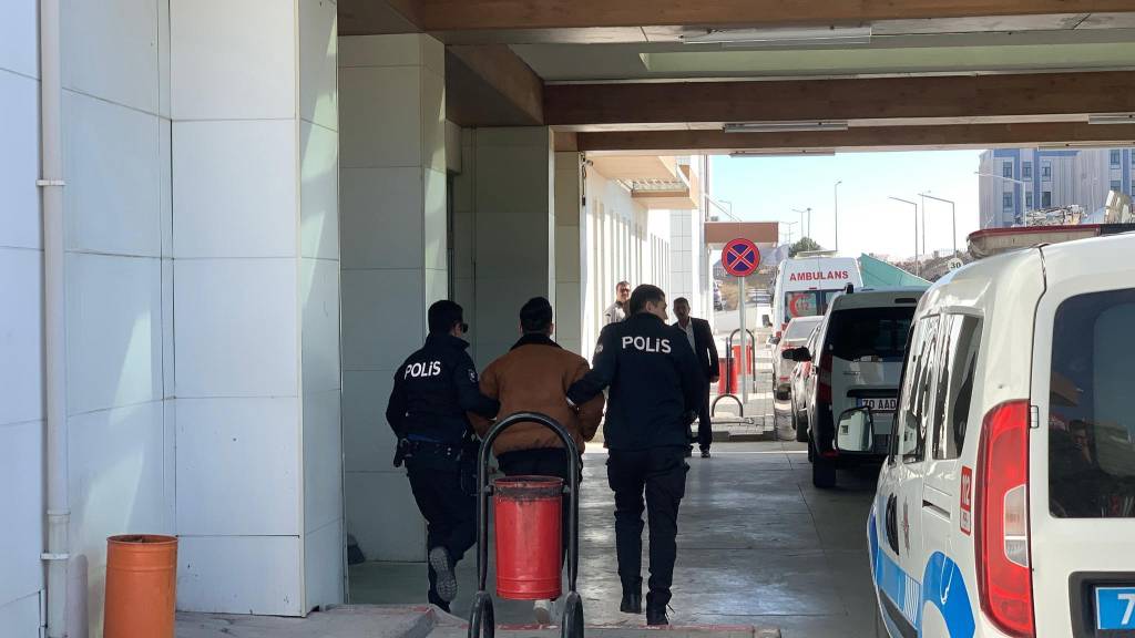 Korkunç! Karaman’da lise öğrencisi okula silah getirip arkadaşını öldürdü…