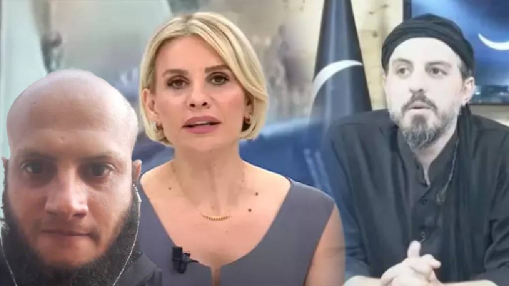 Esra Erol'u ölümle tehdit etmişti! Sahte mürid hakkında yeni gelişme...