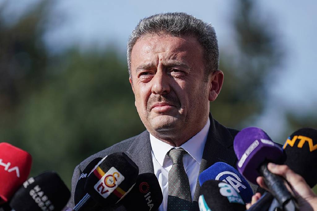 İbrahim Hatipoğlu'ndan çarpıcı açıklamalar
