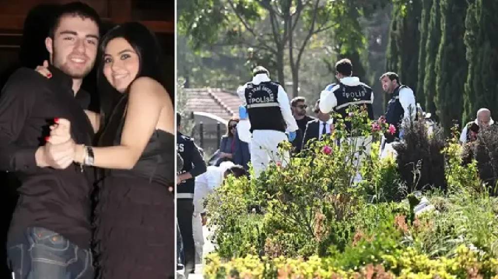 Tüm Türkiye'nin merak ettiği fethi kabir işlemi bitti... Cem Garipoğlu'nun mezarından ilk detaylar
