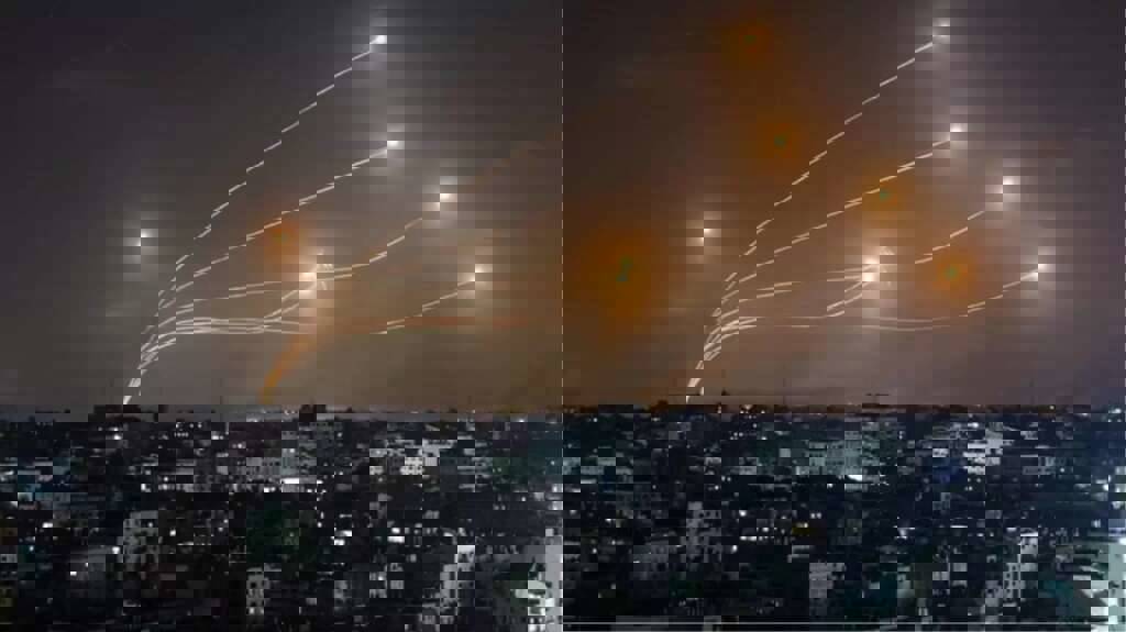 Hizbullah’tan İsrail’e roket saldırısı: 2 ölü