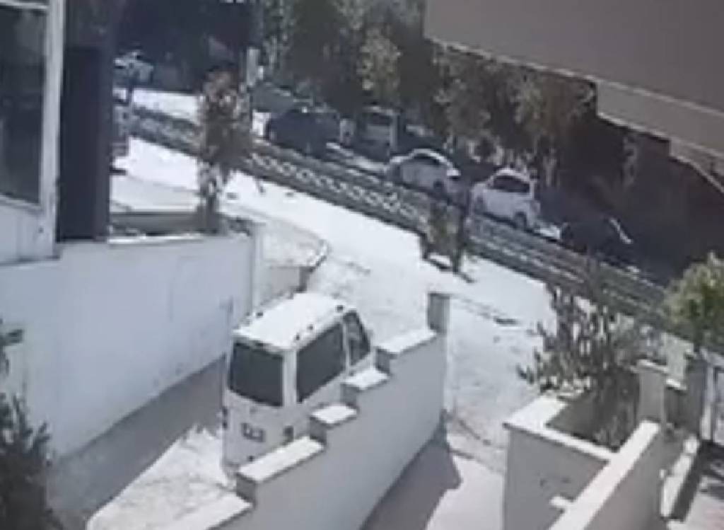 Öğle yemeği yemeye gidiyordu! Şerife 17 günlük yaşam savaşını kaybetti...