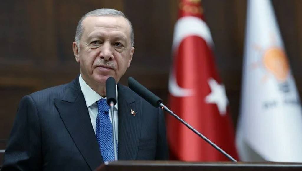 Cumhurbaşkanı Erdoğan, Kandil'deki PKK elebaşlarına kapıyı kapattı