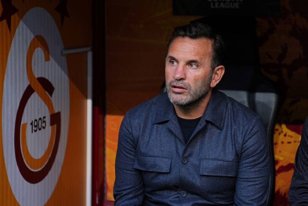Galatasaray'ı derbiye kim hazırlayacak? Okan Buruk, Beşiktaş derbisinde olacak mı?