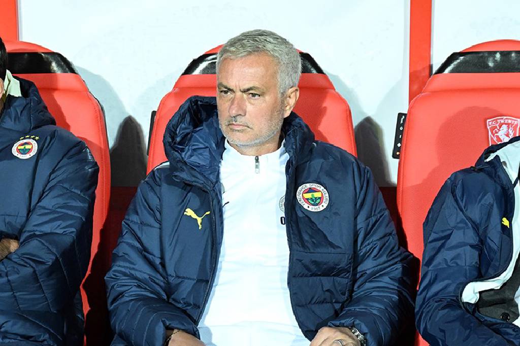 Mourinho: ''Maçı kazanabilirdik''