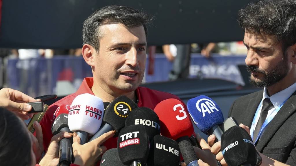 TEKNOFEST 2024'e rekor başvuru!
