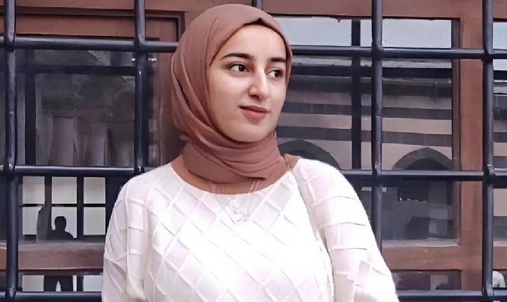 Kayıp Rojin ile ilgili yeni gelişme! Başörtüsü bulundu…