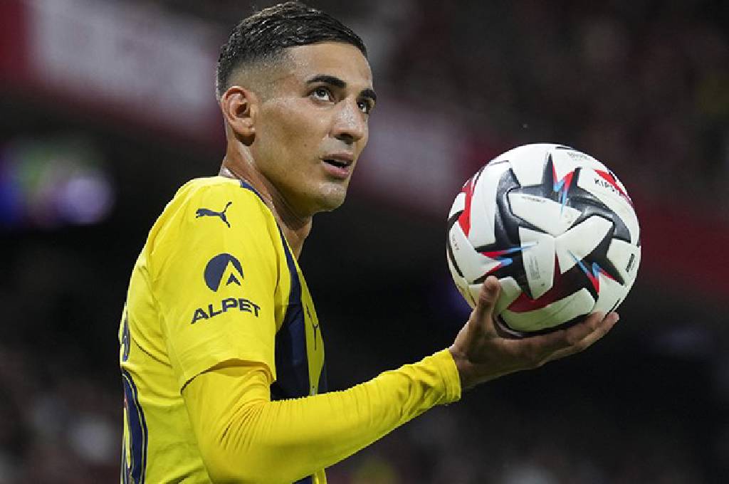 Fenerbahçe'den beklenmedik karar