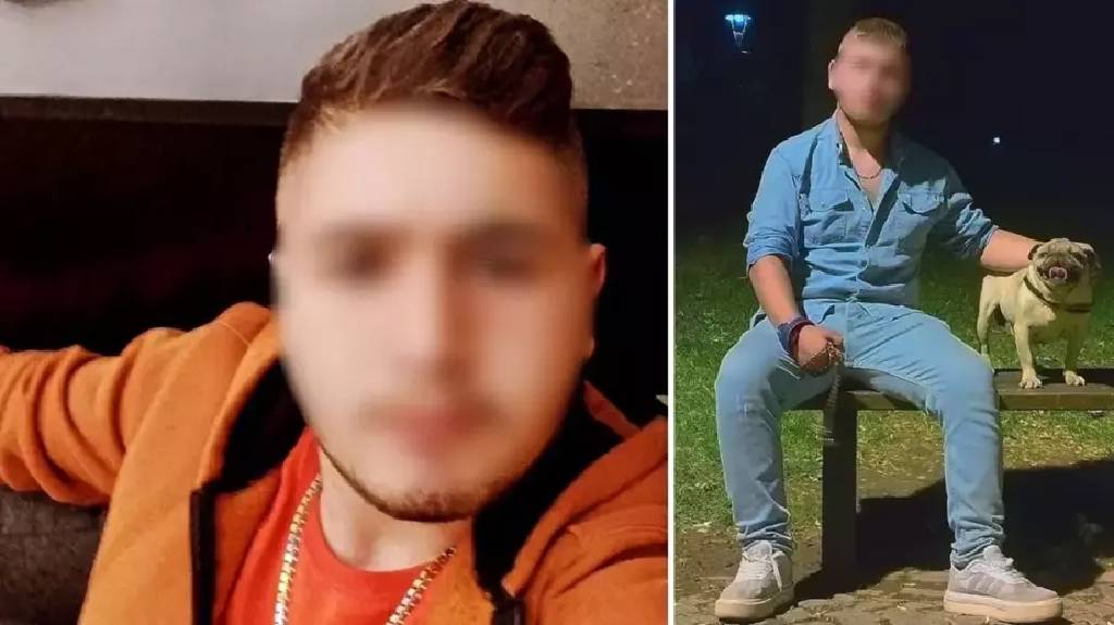 Bursa'da torun dehşeti! Para için dedesiyle birlikte evdeki herkesi baltayla öldürdü