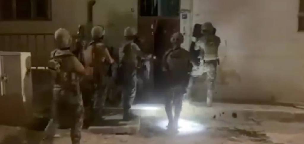 53 ilde 'Narkoçelik-43' operasyonu: 335 şüpheli yakalandı
