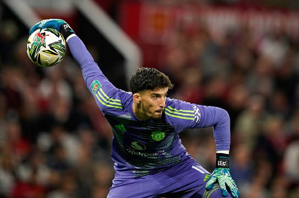 Manchester United'da sular durulmuyor