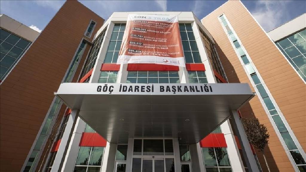 'Uygur Türkü Çin'e sınır dışı edilecek' iddiasına yalanlama