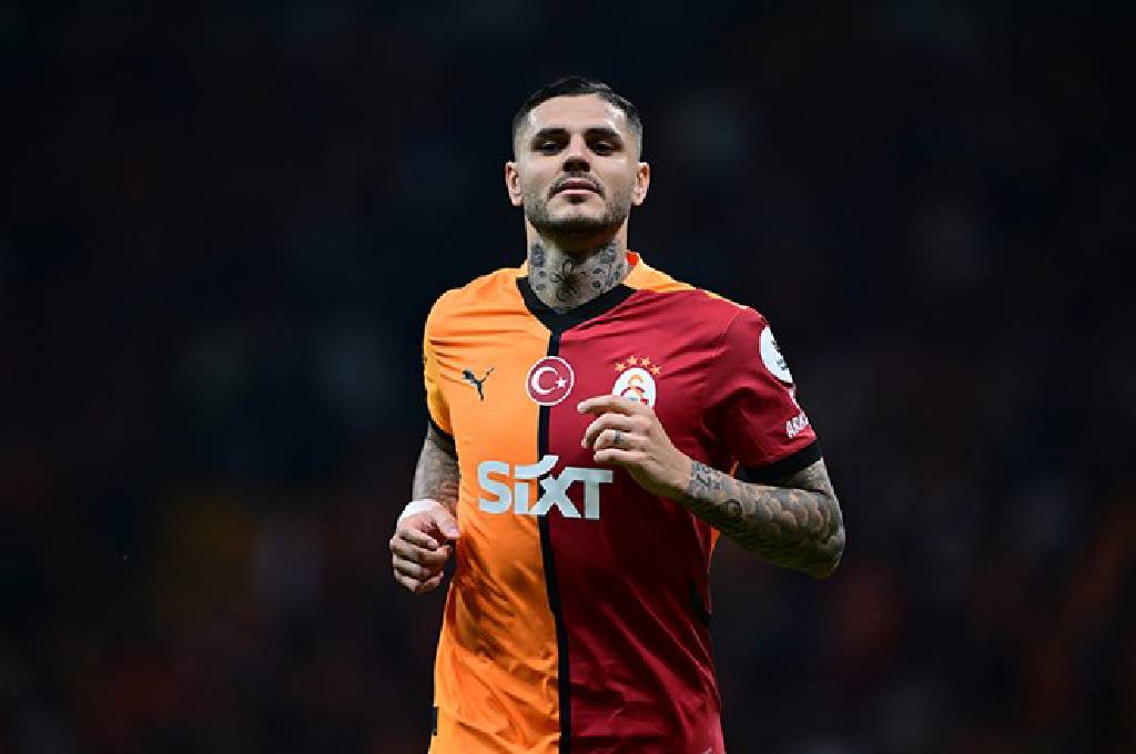 Galatasaray, Mauro Icardi konusuna noktayı koydu