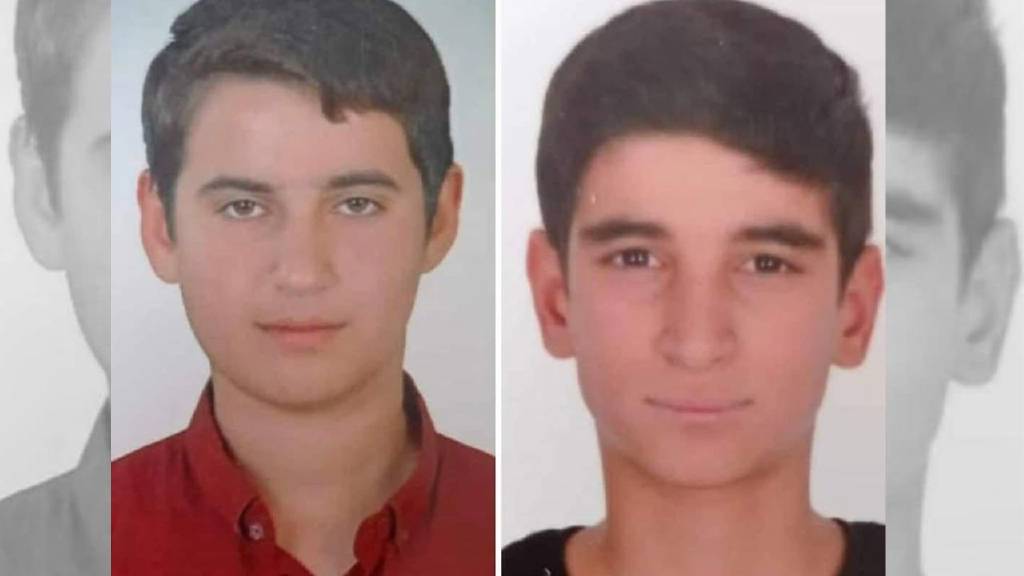 Narin Güran'dan sonra gözler Şırnak'a çevrildi! 2 çocuk günlerdir aranıyor...
