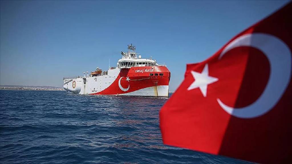Bakan Bayraktar duyurdu: Oruç Reis, Somali'ye gidiyor... Petrol ve doğalgaz arayacak