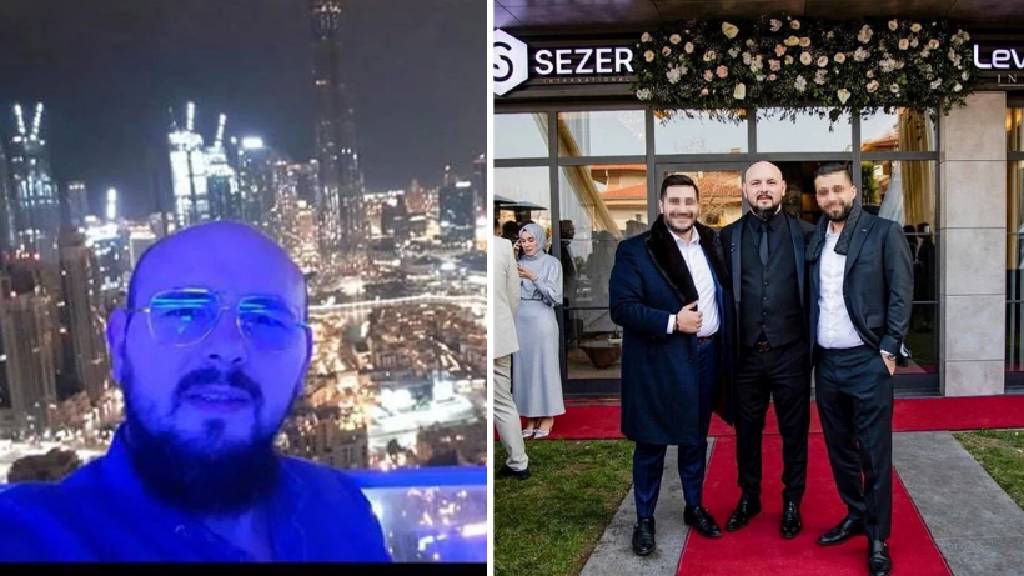 Denizli’de 200 milyon euroluk ponzi vurgunu: 900 kişi mağdur, iki tutuklama