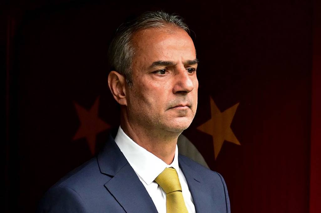  İsmail Kartal'ın Süper Lig ekibiyle temas halinde olduğu öne sürüldü