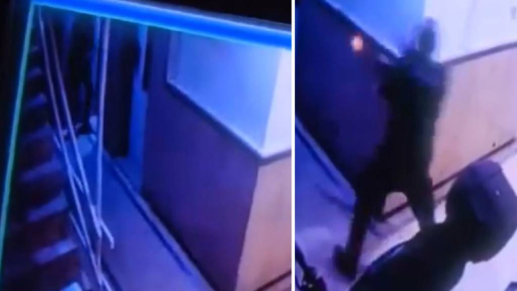 Polise bir saldırı da Gaziantep'te! İki günde üçüncü saldırı...
