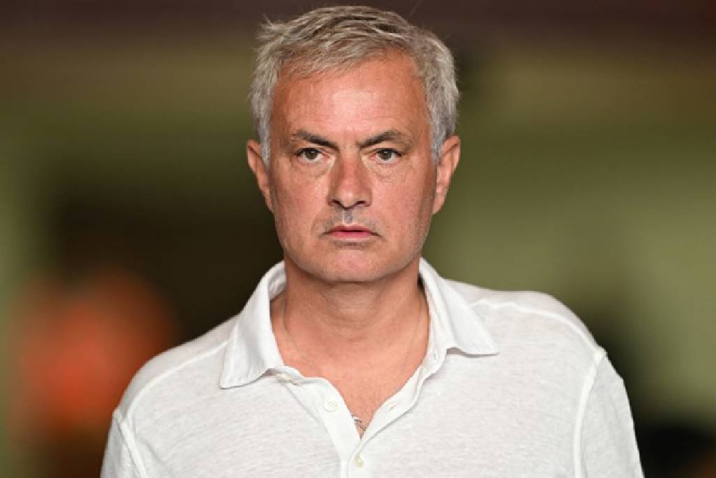 Mourinho'nun yeni jokerleri
