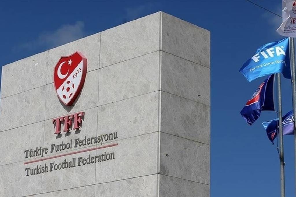 PFDK'dan hükmen mağlubiyet kararı çıktı
