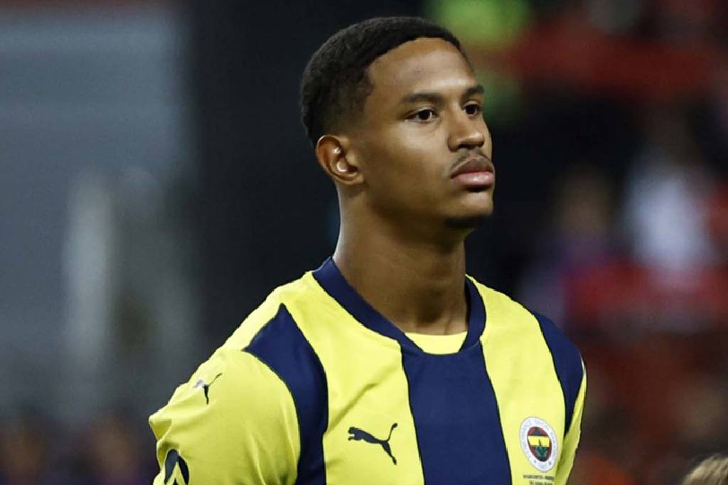 Jayden Oosterwolde'den Fenerbahçe'ye çok kötü haber: Jose Mourinho açıkladı