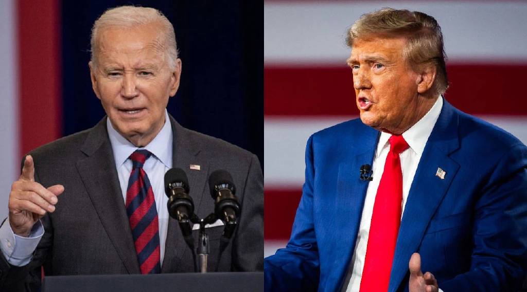 Joe Biden çıldırdı! “Trump’ı hapse atmalıyız”