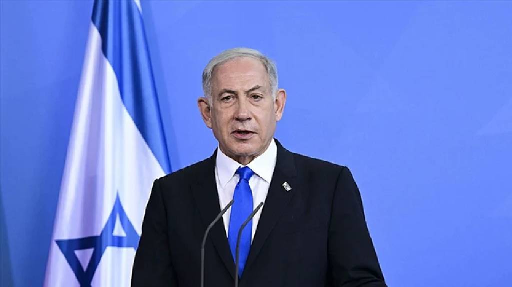 Netanyahu’dan İran'a tehdit!