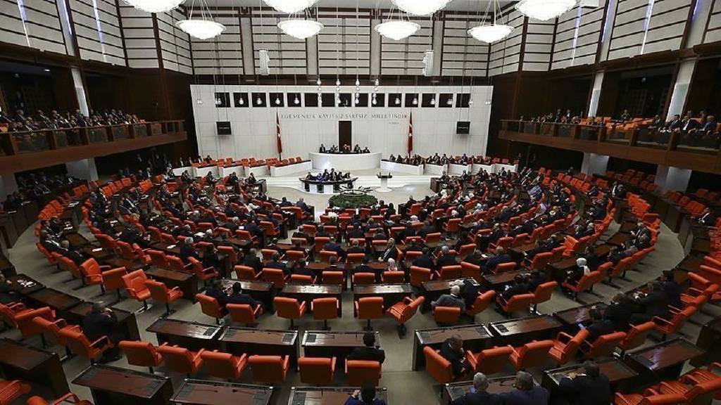Meclis Araştırma Komisyonu kuruldu! Yenidoğan skandalı araştırılacak...