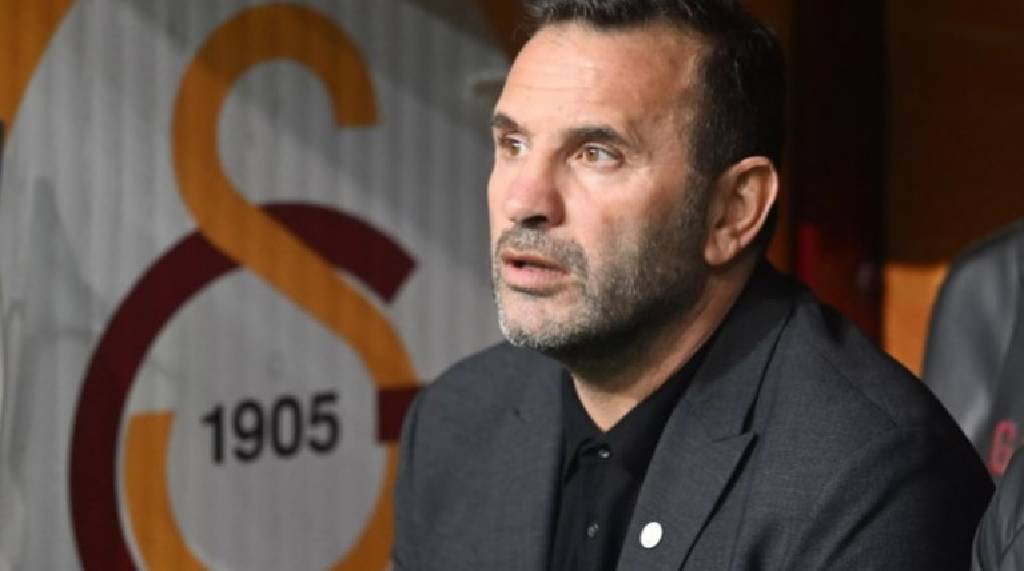 Apandisiti patladı! Okan Buruk acil ameliyata alındı…