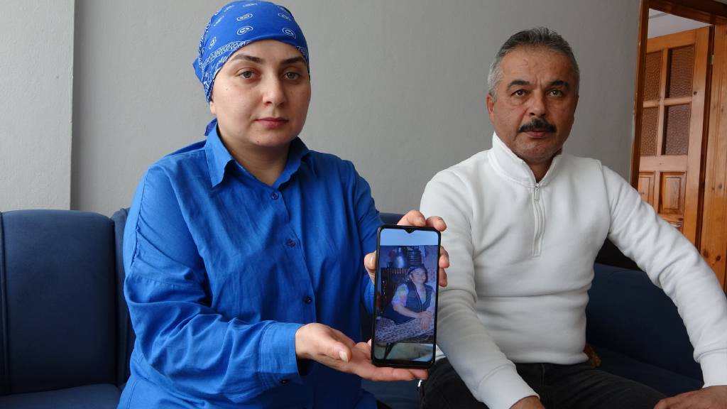 Giresun'da 7 yıldır kayıp olan kadının akıbeti merak ediliyor