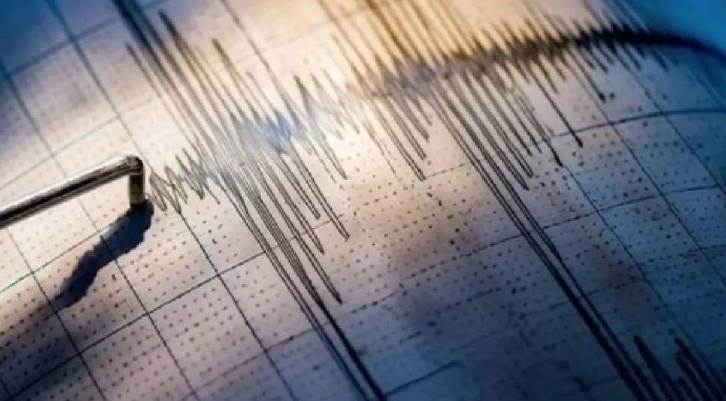 Deprem tahmininde çığır açan gelişme! Makine öğrenimi ile yüzde 97,97 doğrulukla deprem tahmini… 