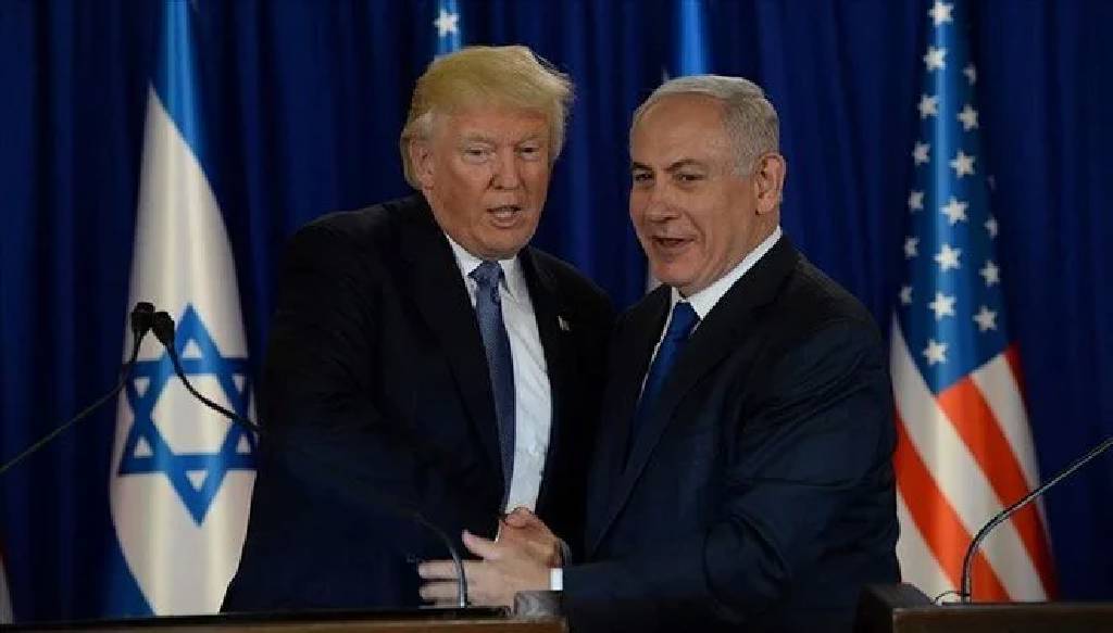 Netanyahu, Trump ile görüştü: "Kararlarımızı ülke çıkarlarına göre vereceğiz"