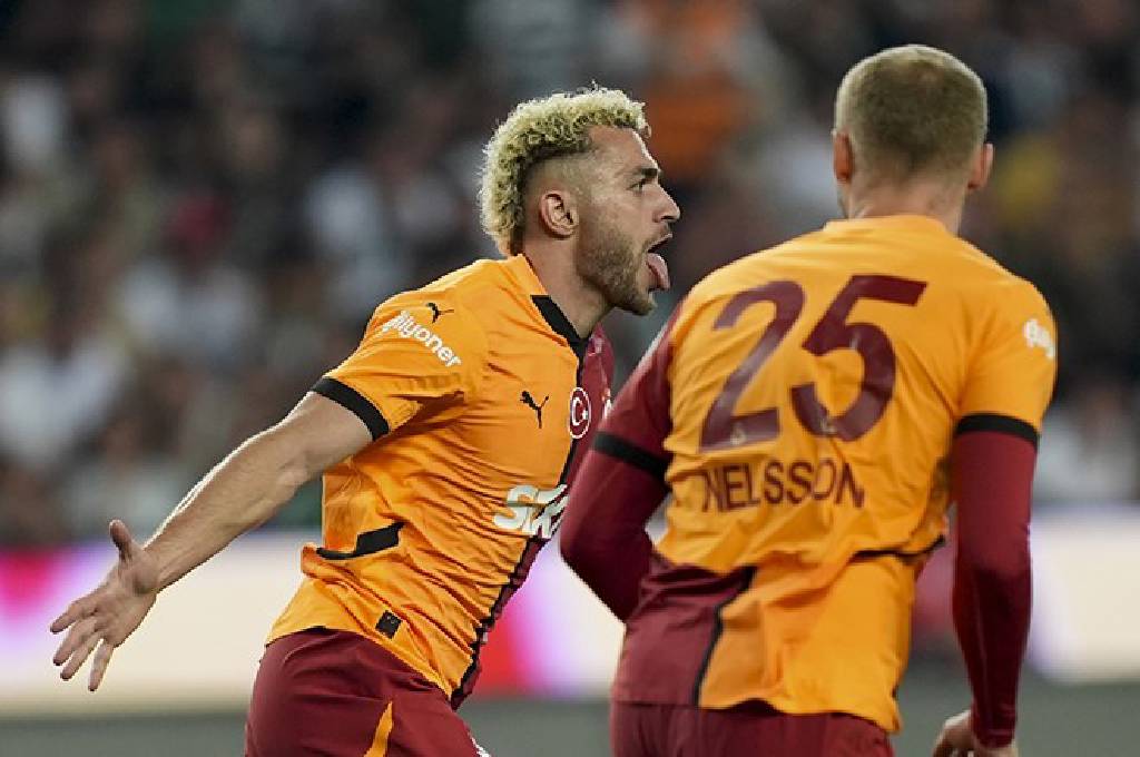 Barış Alper Yılmaz için resmi açıklama an meselesi: Tam 7 katına imza atacak
