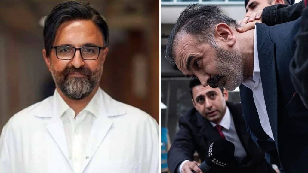 Yenidoğan çetesi lideri Fırat Sarı'dan şok itiraf: PKK bağlantısını kabul etti