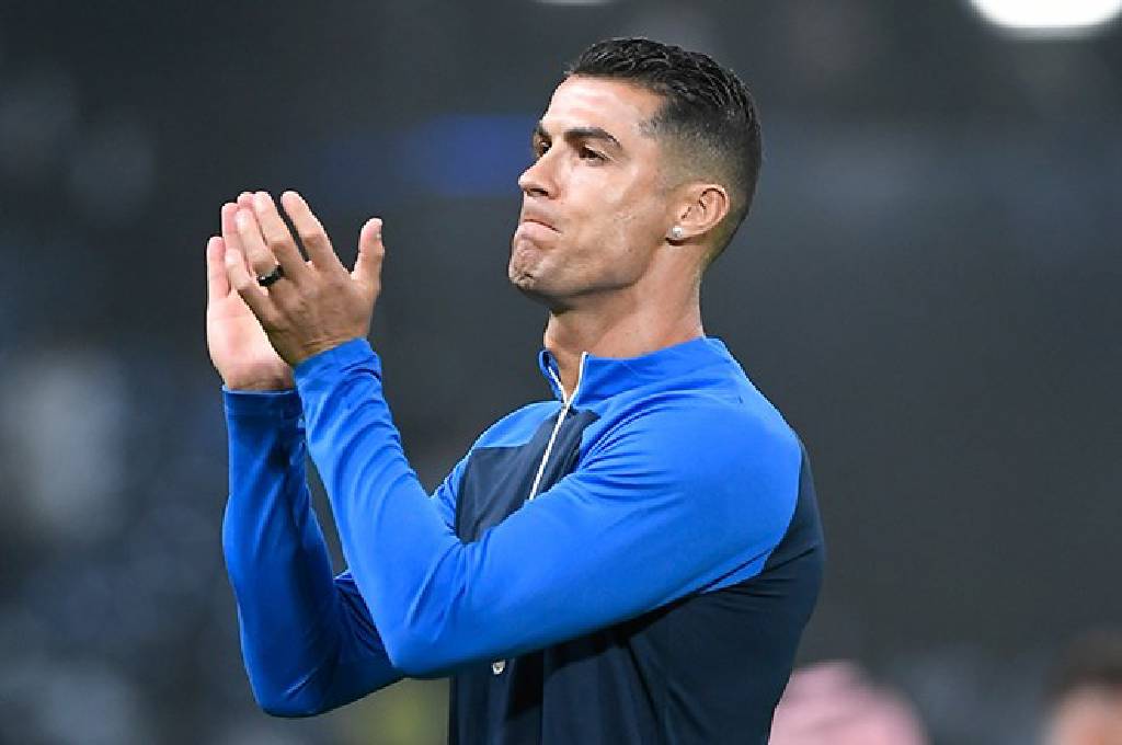Antonio Cassano, Cristiano Ronaldo'nun kendisine yolladığı sesli mesajları ifşa etti