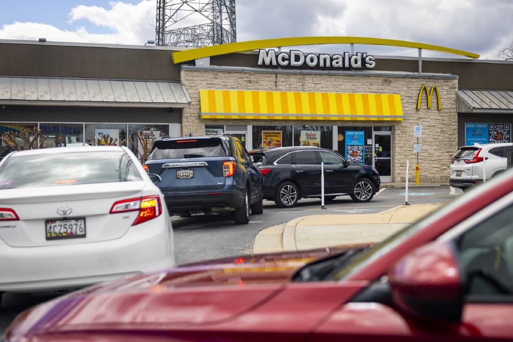 ABD’de McDonald's skandalı! E. coli enfeksiyonuna yakalananların sayısı 75 oldu