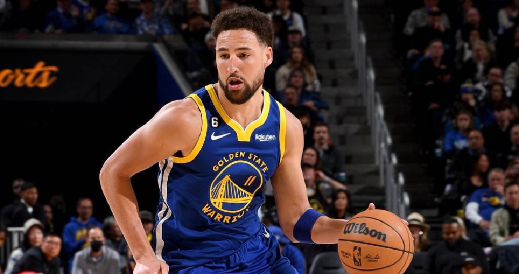 Klay Thompson: “Neden basketbol oynadığımı unutmuştum”