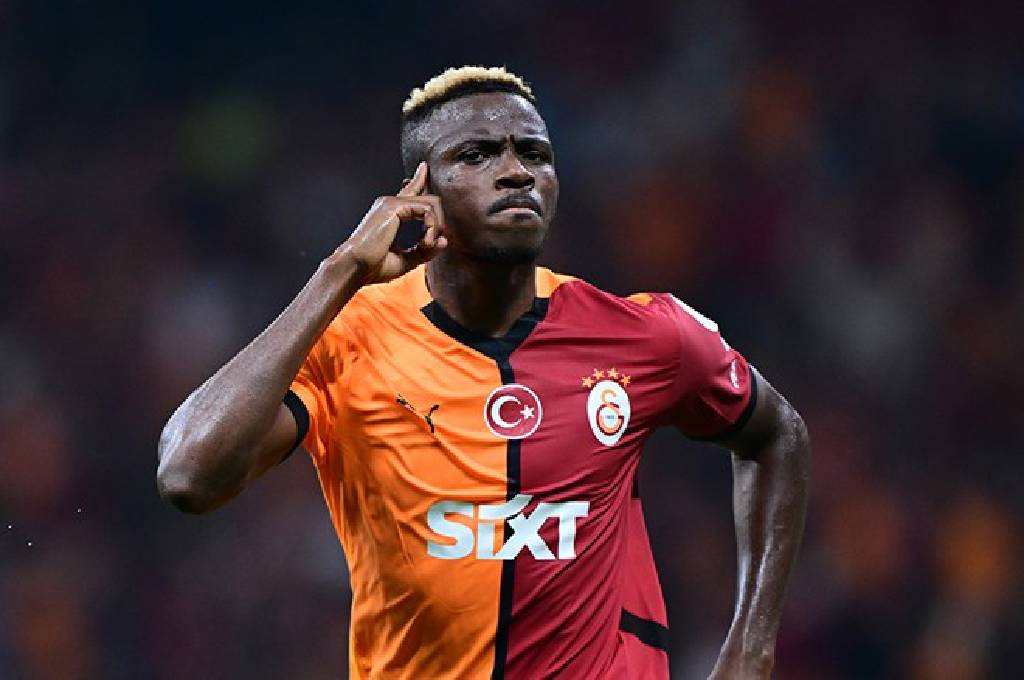 Devre arasında Galatasaray'dan ayrılacak mı?