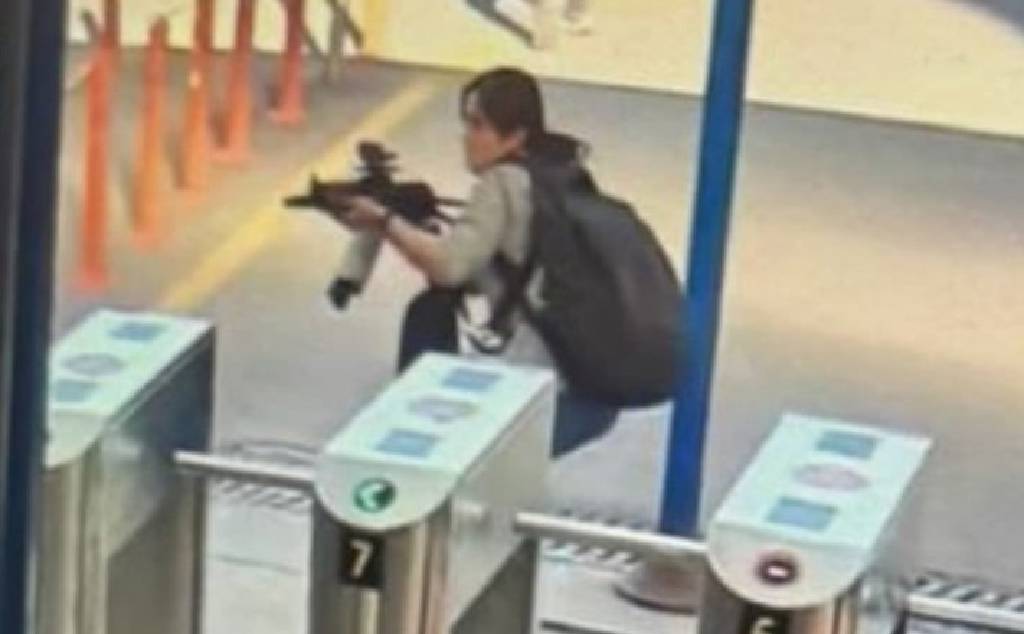 O da PKK’lı çıktı! TUSAŞ’a yönelik hain saldırıda ikinci teröristin ismi de belli oldu… 