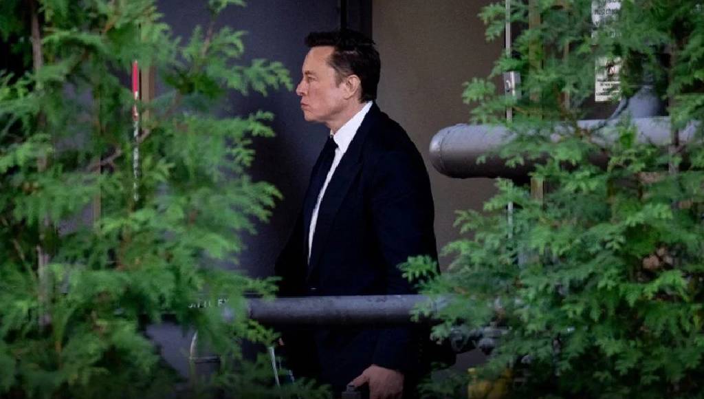 Dünyada gündem olan iddia! İran'da Elon Musk şaşkınlığı! Açıklama geldi…